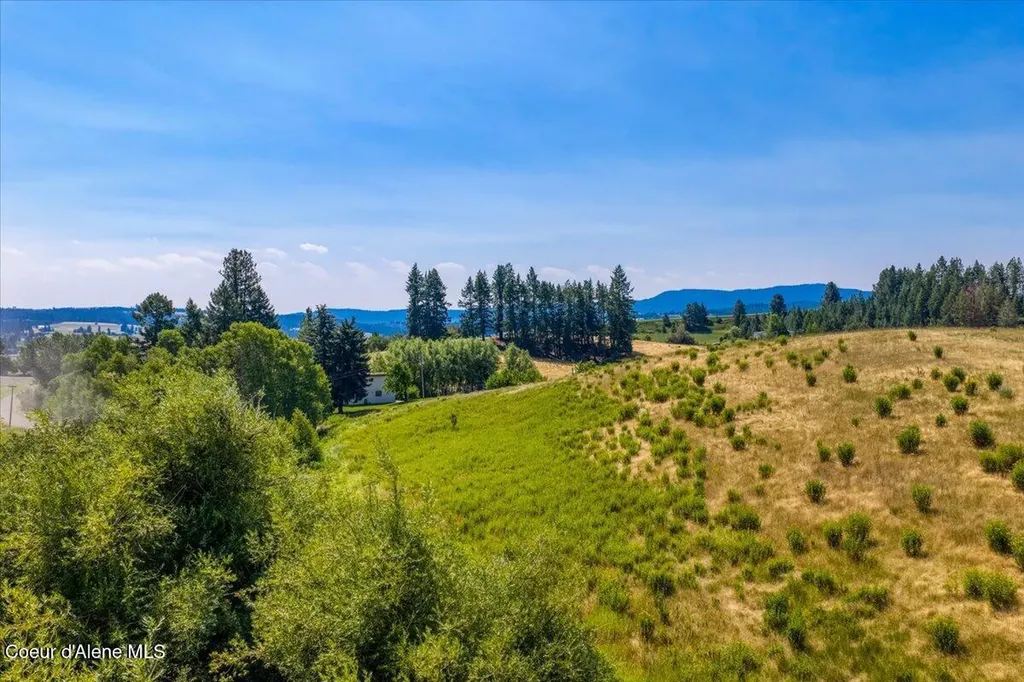 1071 Reynolds Road Princeton ID 83857