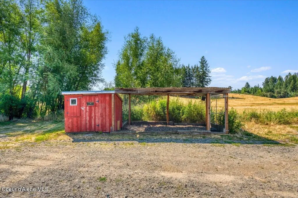 1071 Reynolds Road Princeton ID 83857