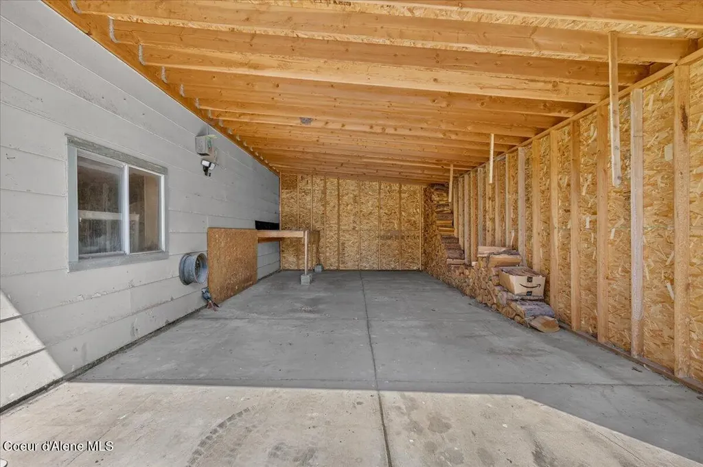1071 Reynolds Road Princeton ID 83857