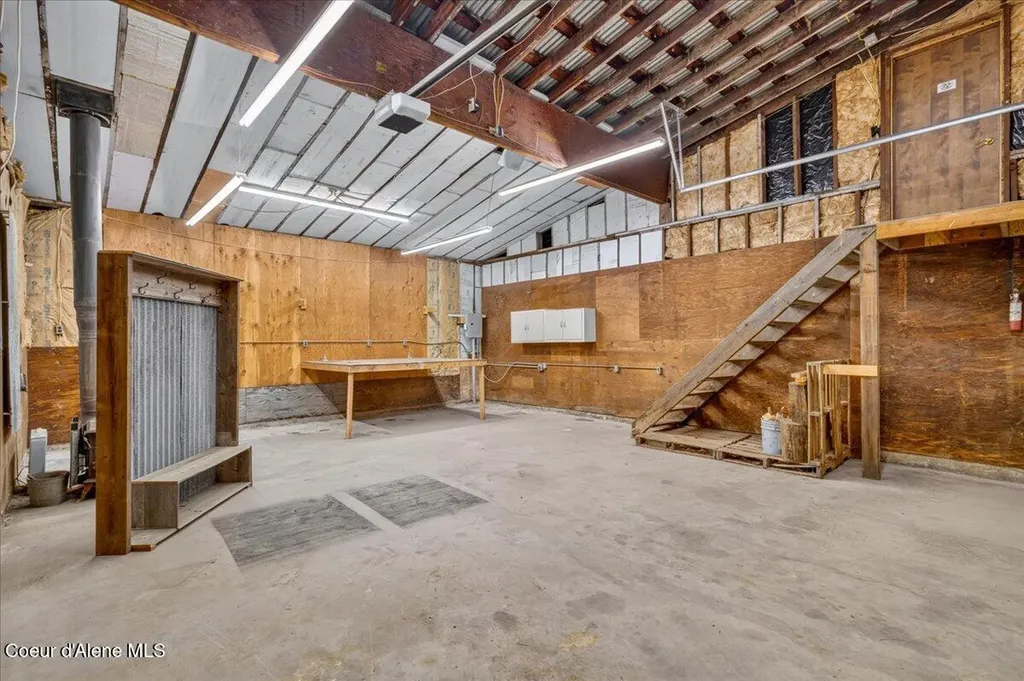 1071 Reynolds Road Princeton ID 83857