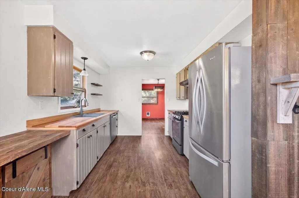 1071 Reynolds Road Princeton ID 83857