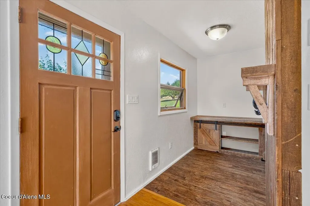 1071 Reynolds Road Princeton ID 83857