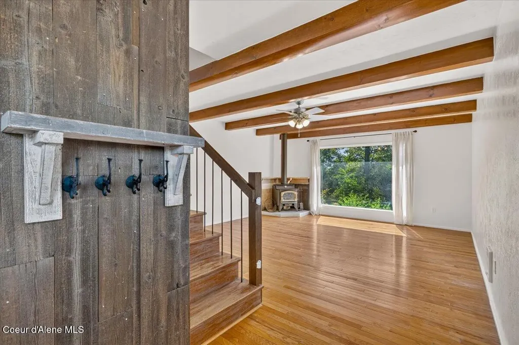 1071 Reynolds Road Princeton ID 83857