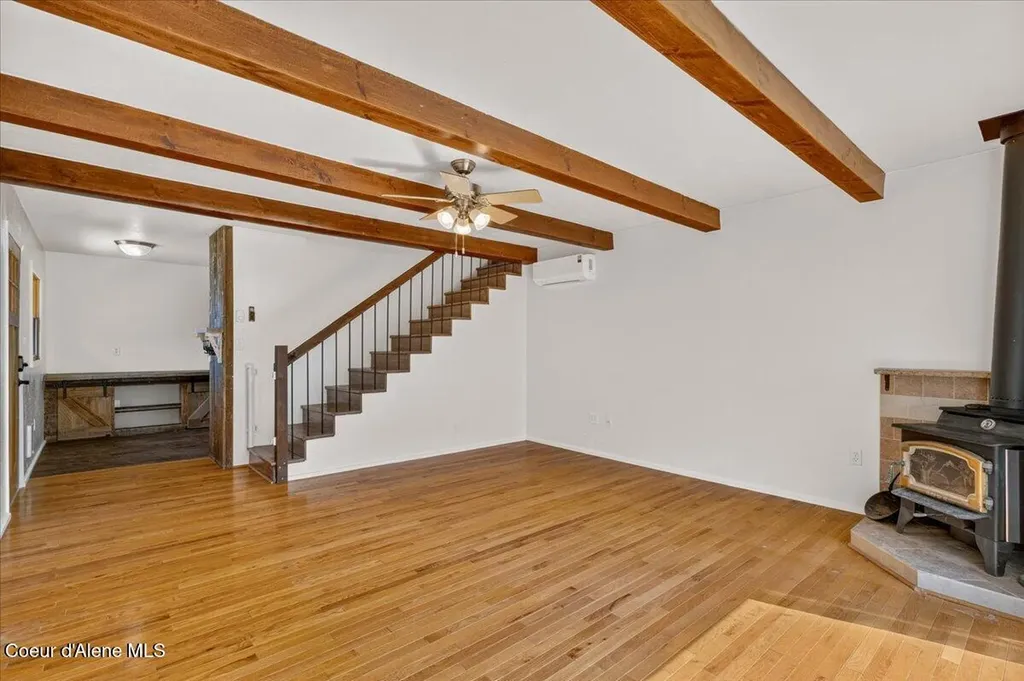 1071 Reynolds Road Princeton ID 83857