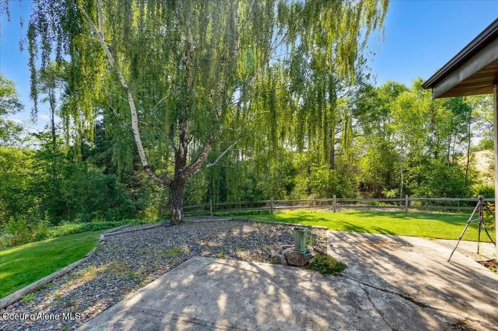 1071 Reynolds Road Princeton ID 83857