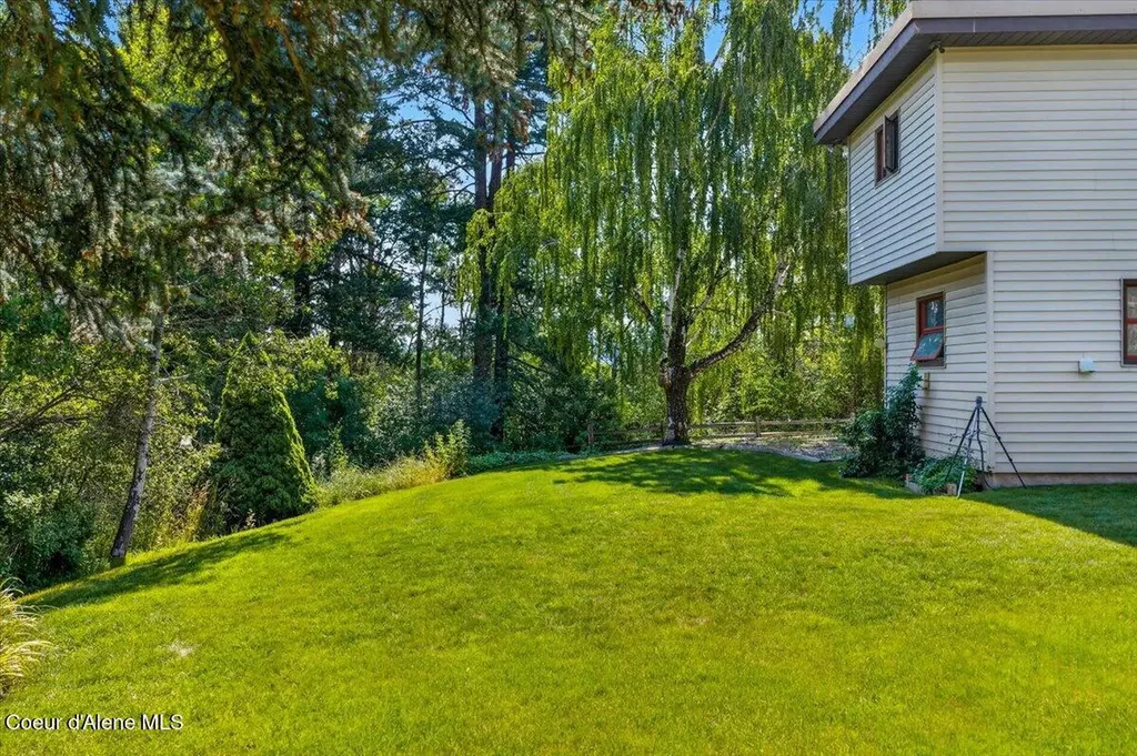 1071 Reynolds Road Princeton ID 83857
