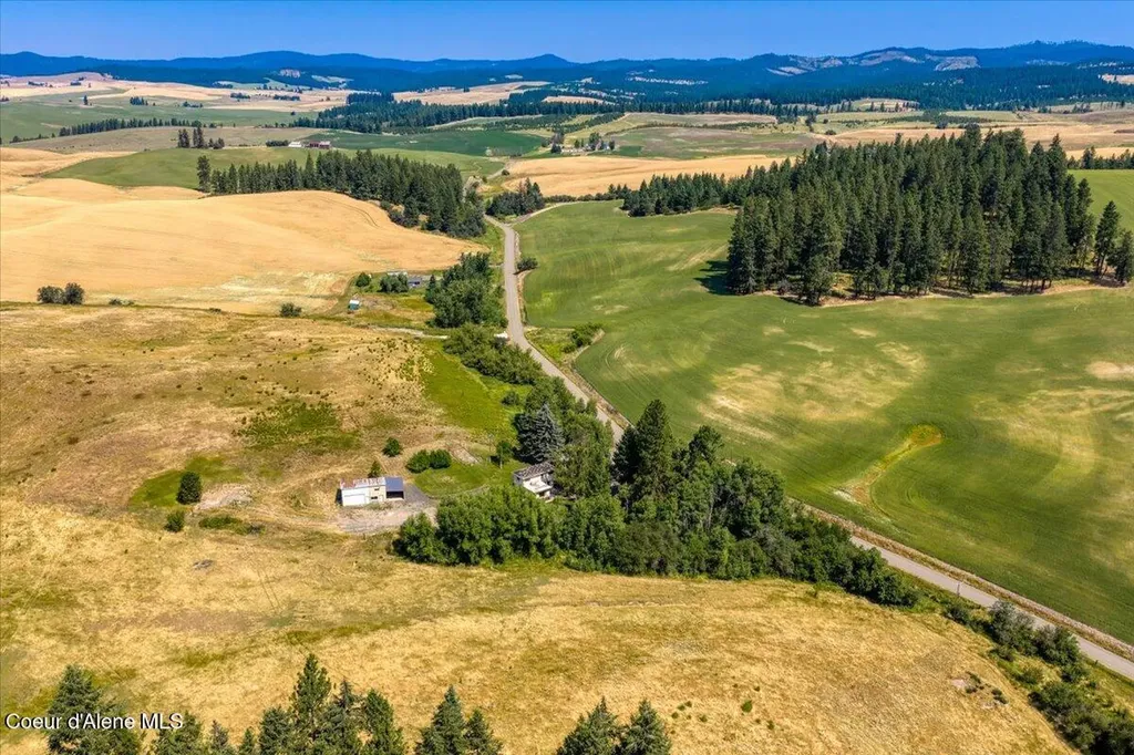 1071 Reynolds Road Princeton ID 83857