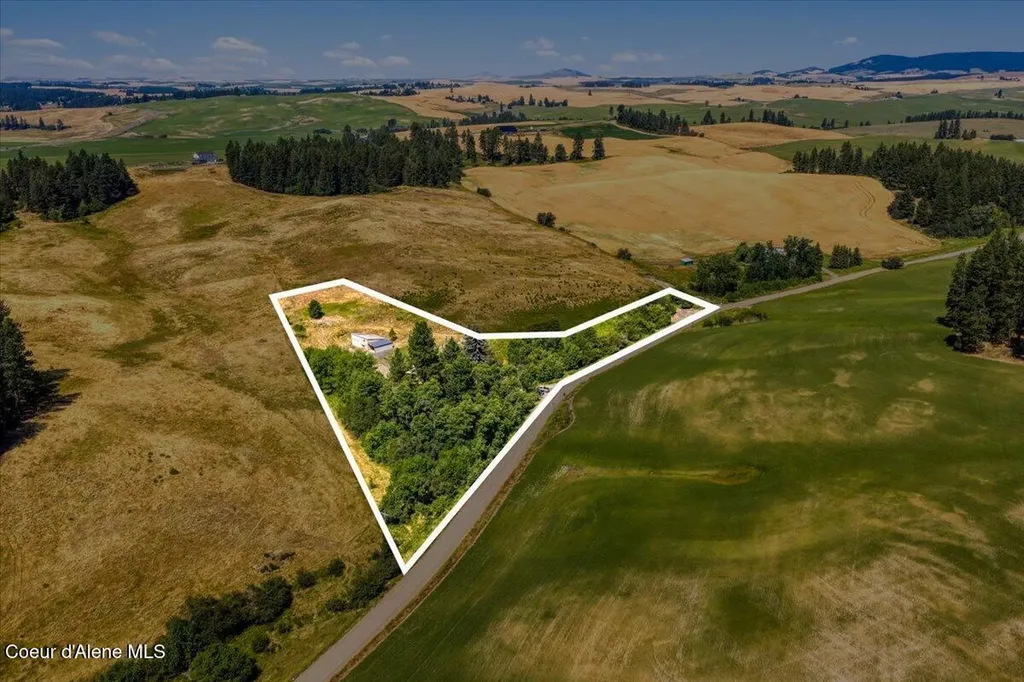 1071 Reynolds Road Princeton ID 83857