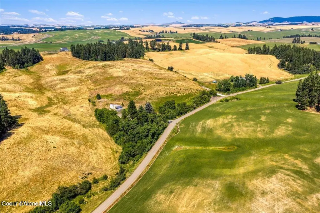 1071 Reynolds Road Princeton ID 83857