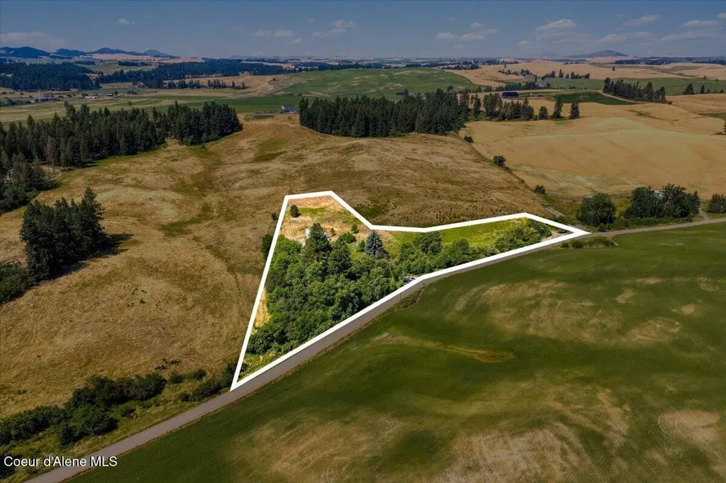 1071 Reynolds Road Princeton ID 83857