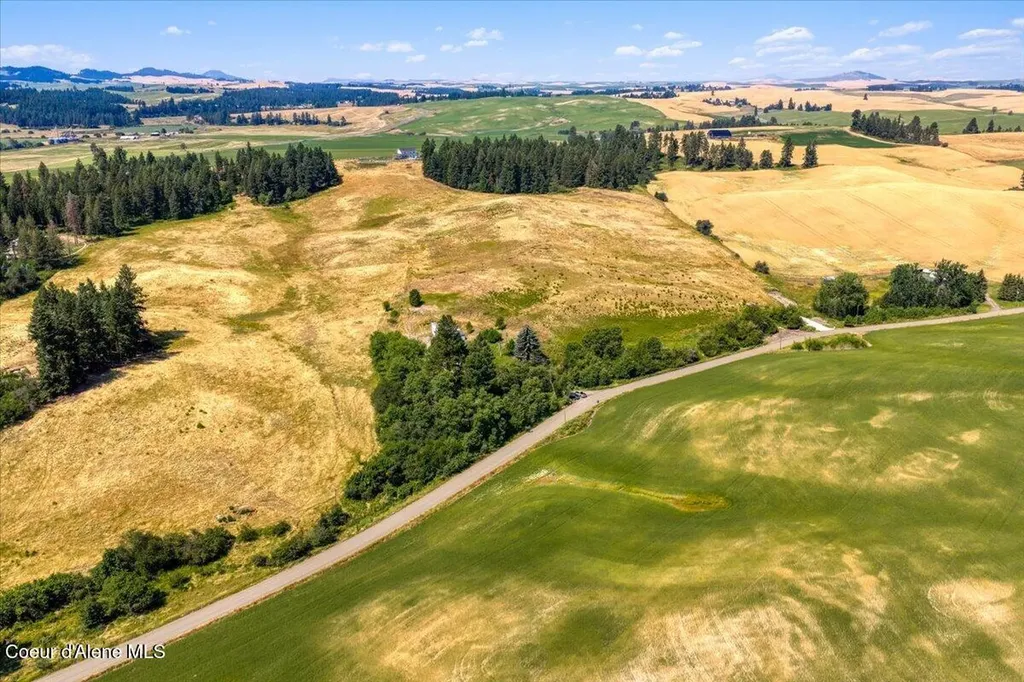 1071 Reynolds Road Princeton ID 83857