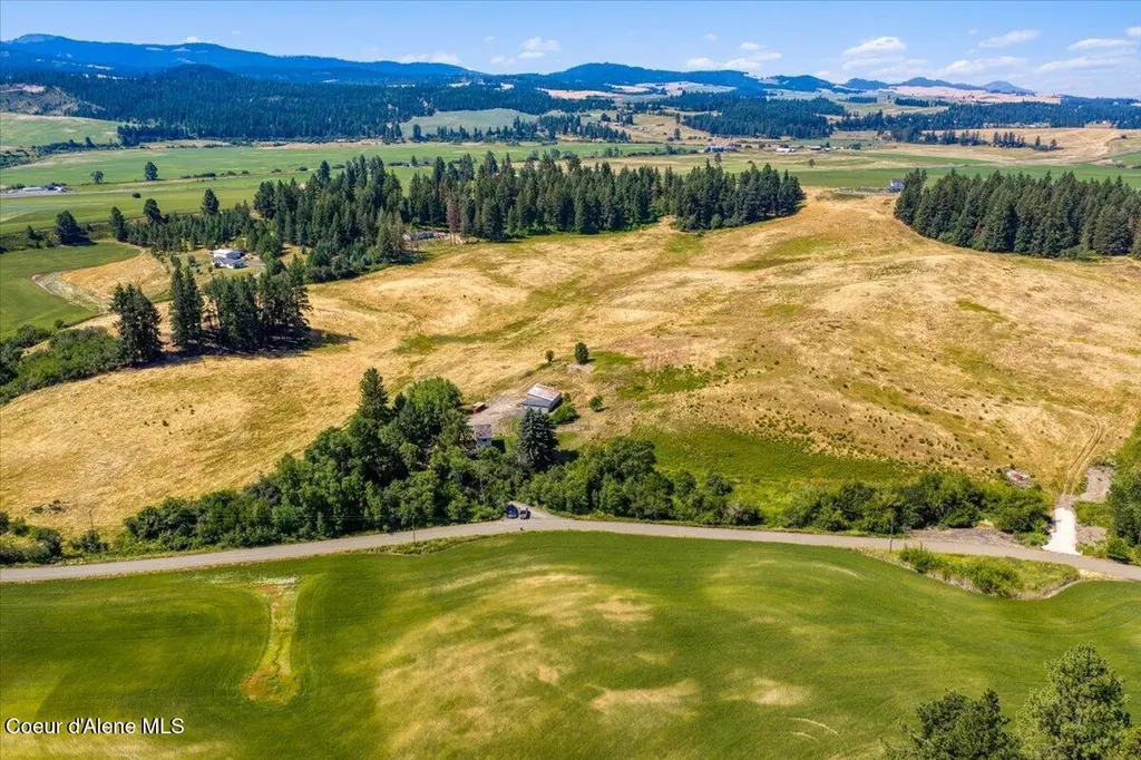 1071 Reynolds Road Princeton ID 83857