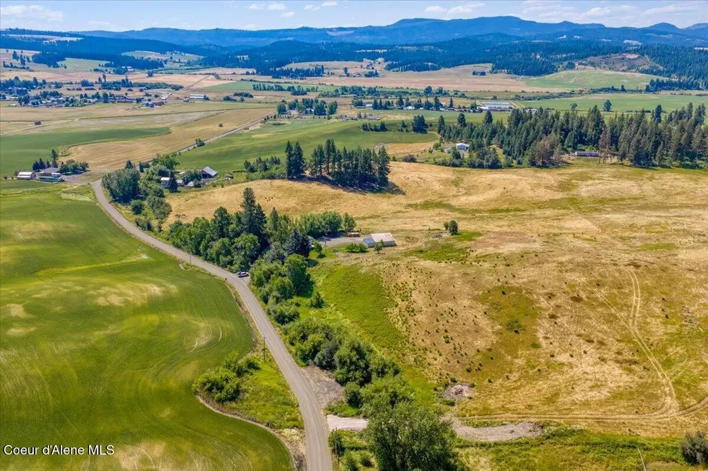 1071 Reynolds Road Princeton ID 83857