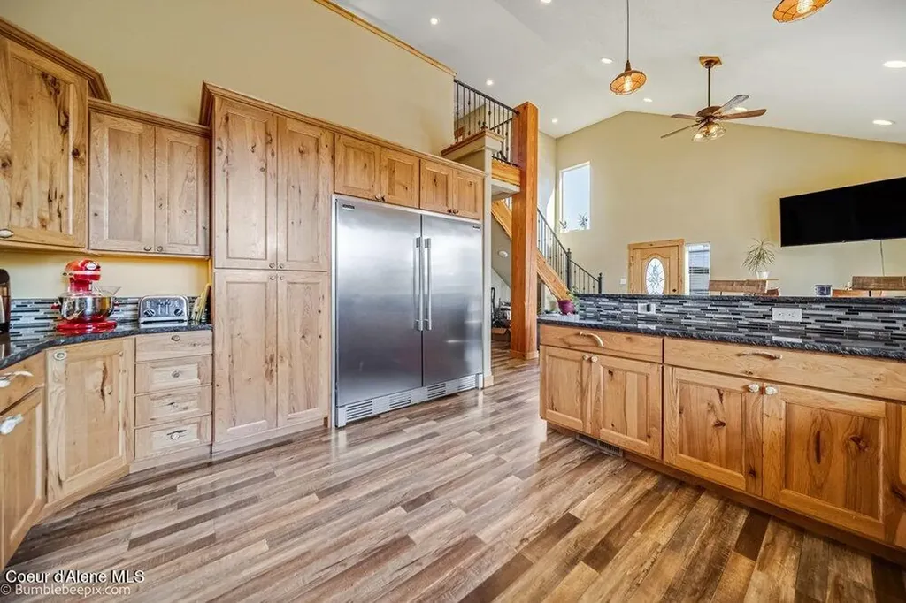 5950 E Colin Drive Athol ID 83801