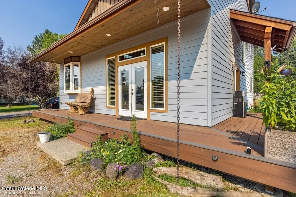 5950 E Colin Drive Athol ID 83801