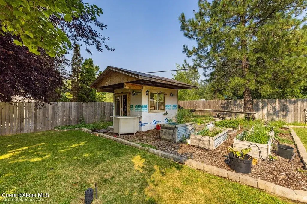 5950 E Colin Drive Athol ID 83801