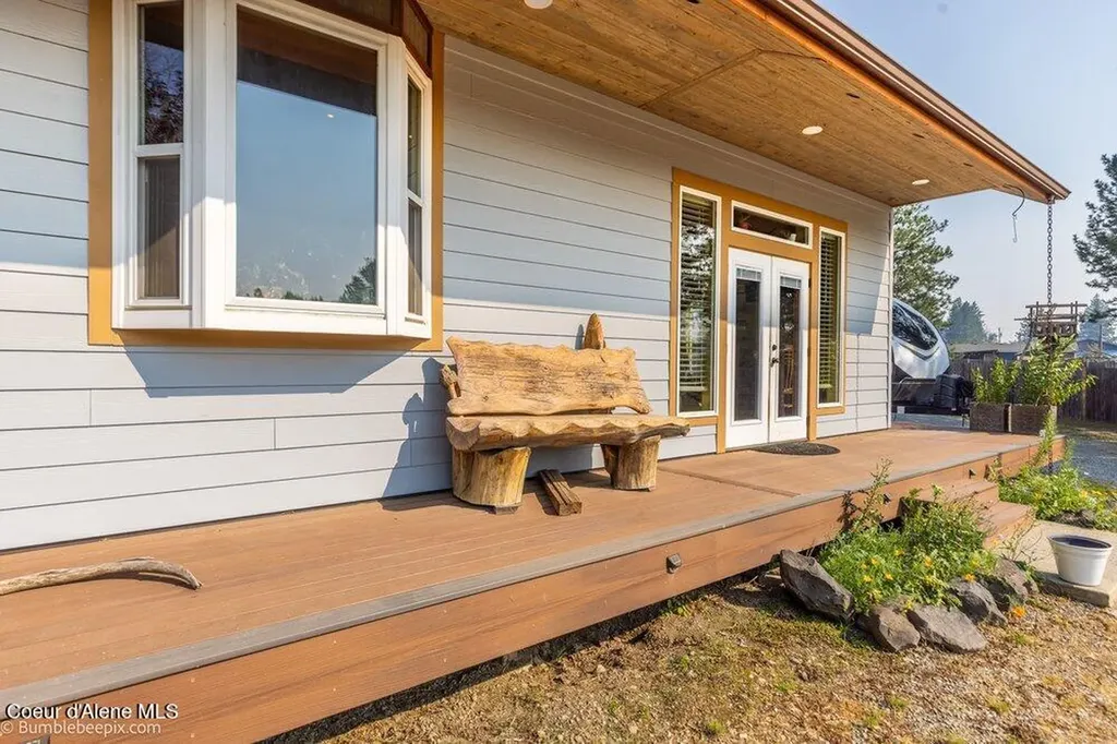 5950 E Colin Drive Athol ID 83801