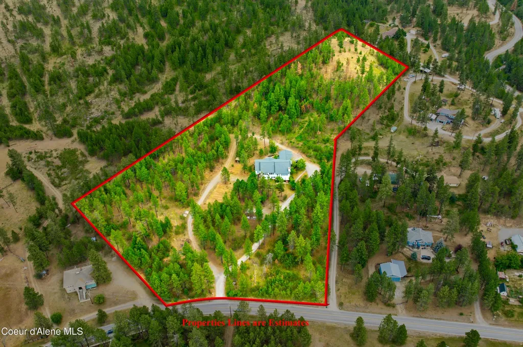 18772 W Riverview Drive Post Falls ID 83854