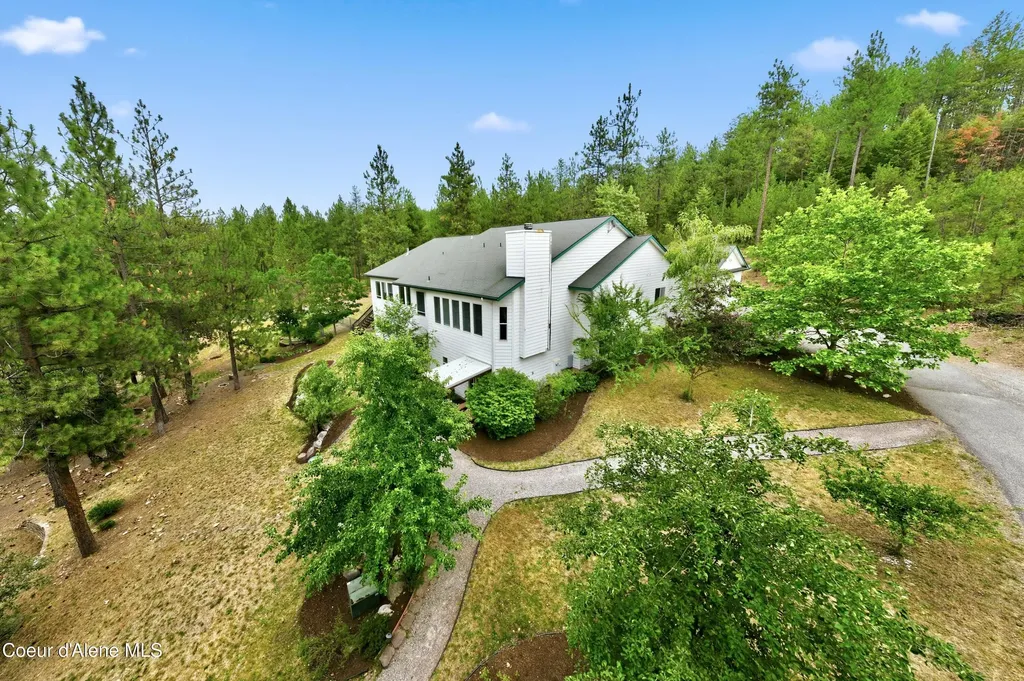 18772 W Riverview Drive Post Falls ID 83854