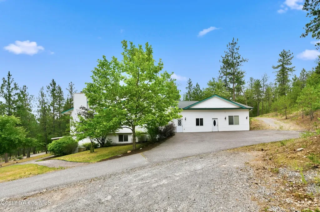 18772 W Riverview Drive Post Falls ID 83854