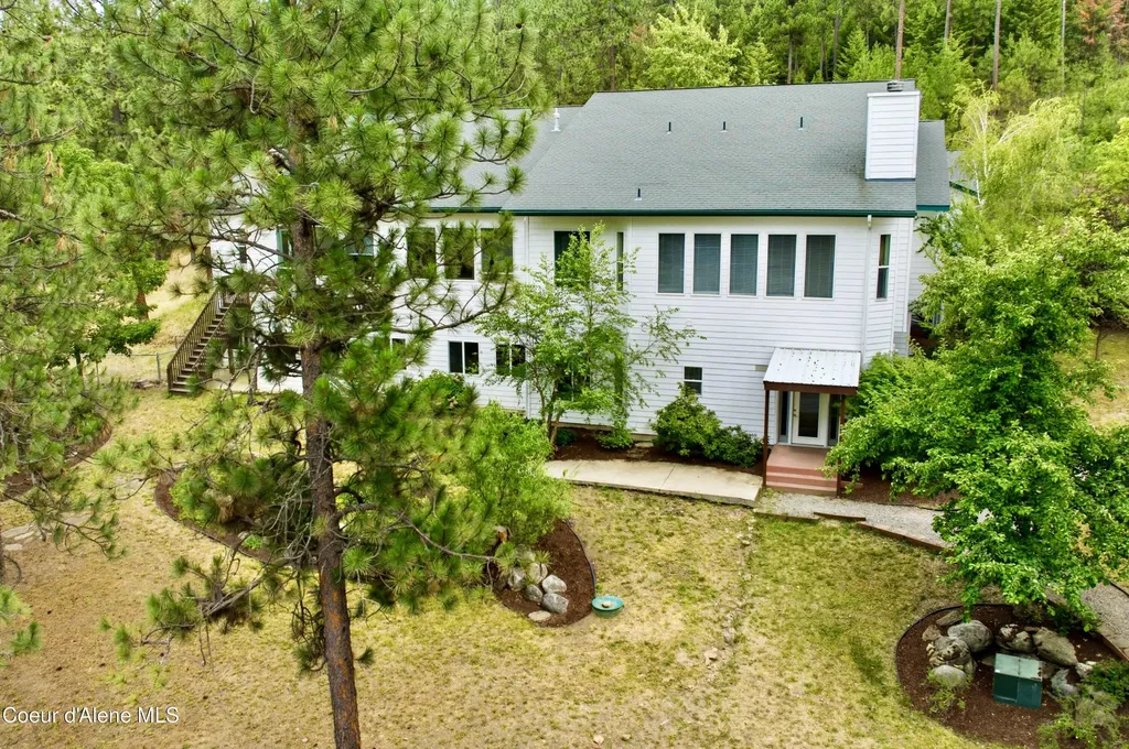 18772 W Riverview Drive Post Falls ID 83854