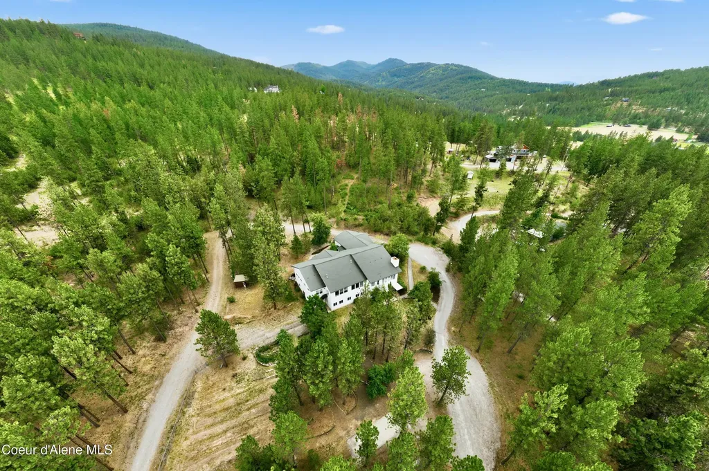 18772 W Riverview Drive Post Falls ID 83854