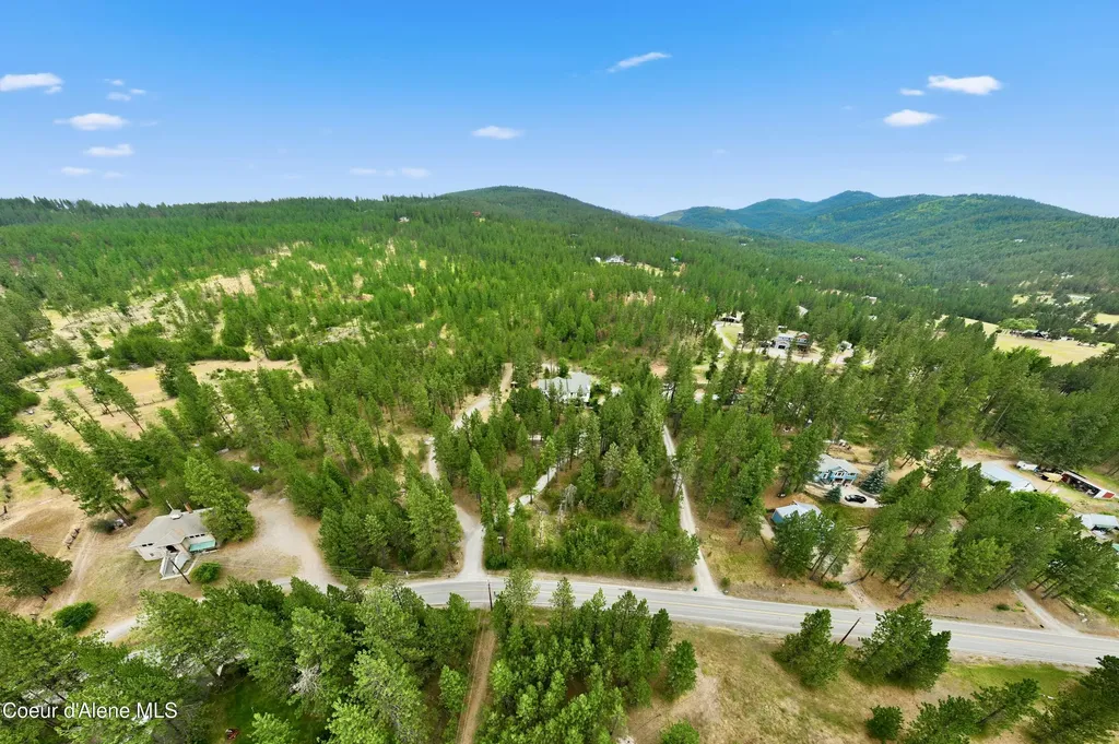 18772 W Riverview Drive Post Falls ID 83854