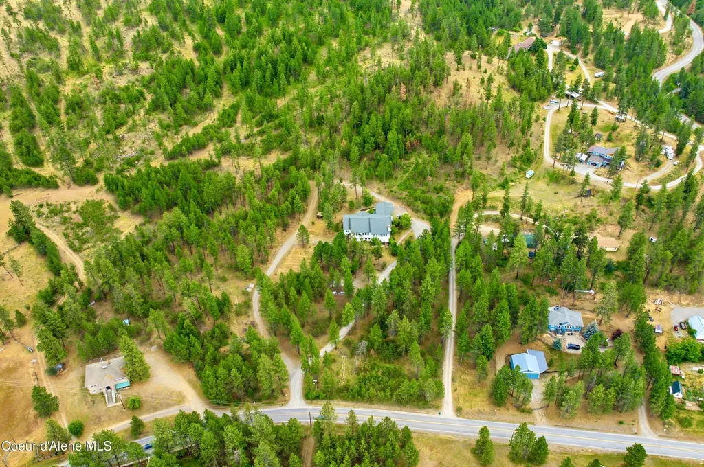 18772 W Riverview Drive Post Falls ID 83854