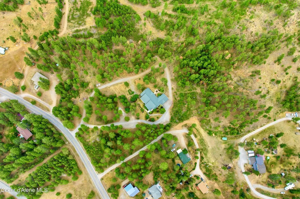 18772 W Riverview Drive Post Falls ID 83854