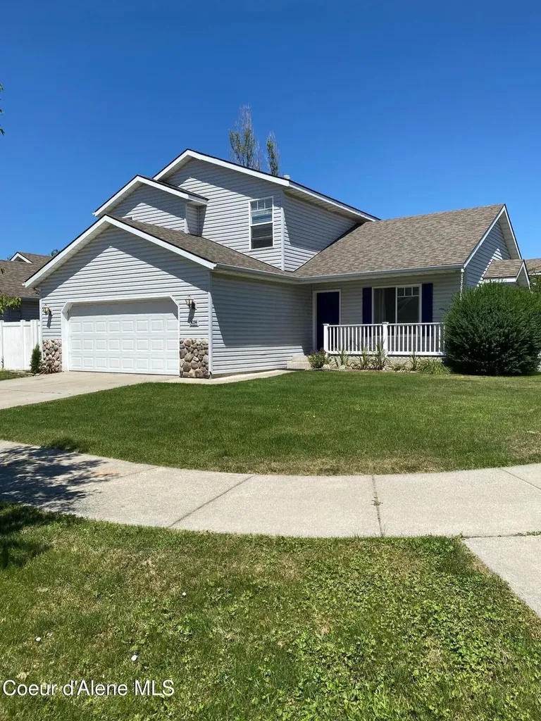 3074 W Thorndale Loop Coeur D'alene ID 83815