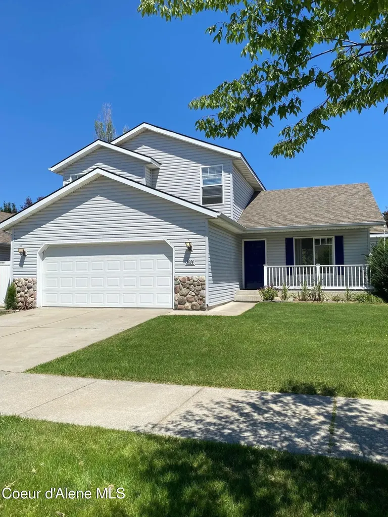 3074 W Thorndale Loop Coeur D'alene ID 83815