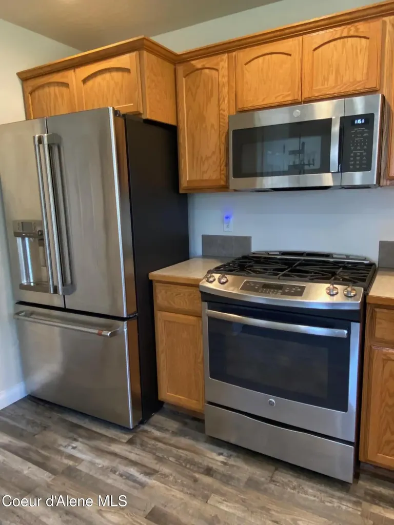3074 W Thorndale Loop Coeur D'alene ID 83815