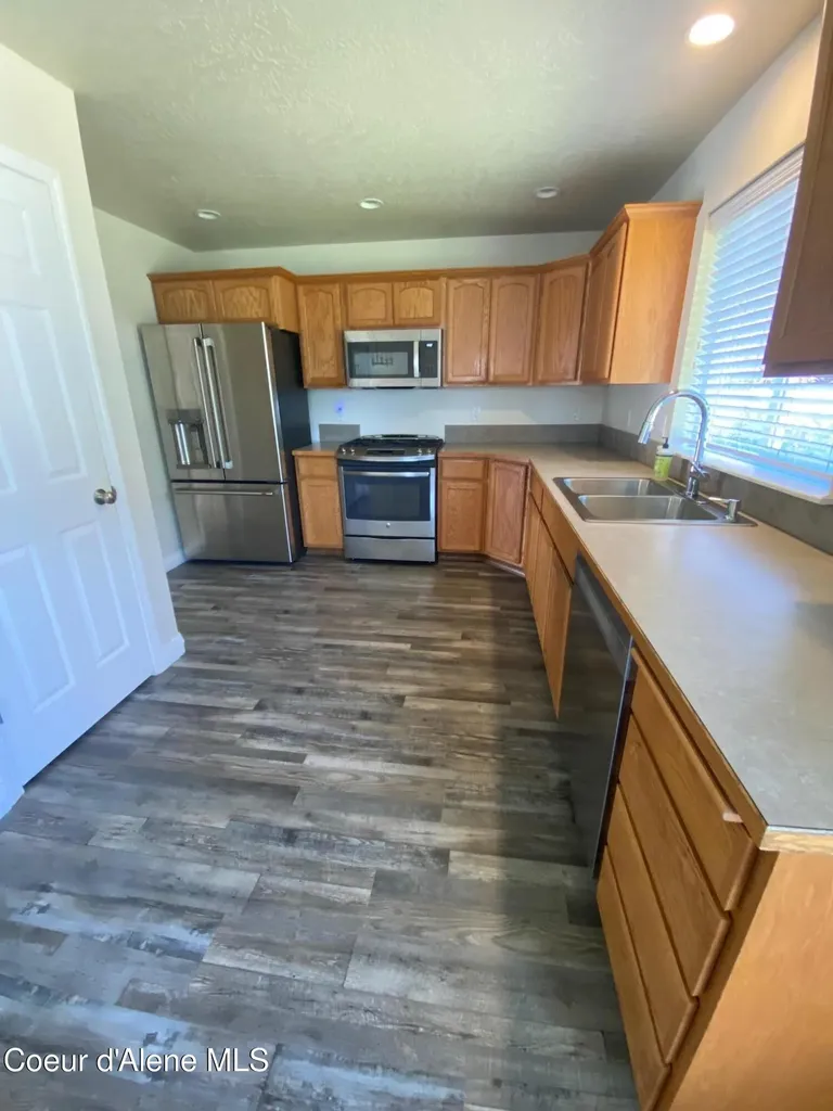 3074 W Thorndale Loop Coeur D'alene ID 83815