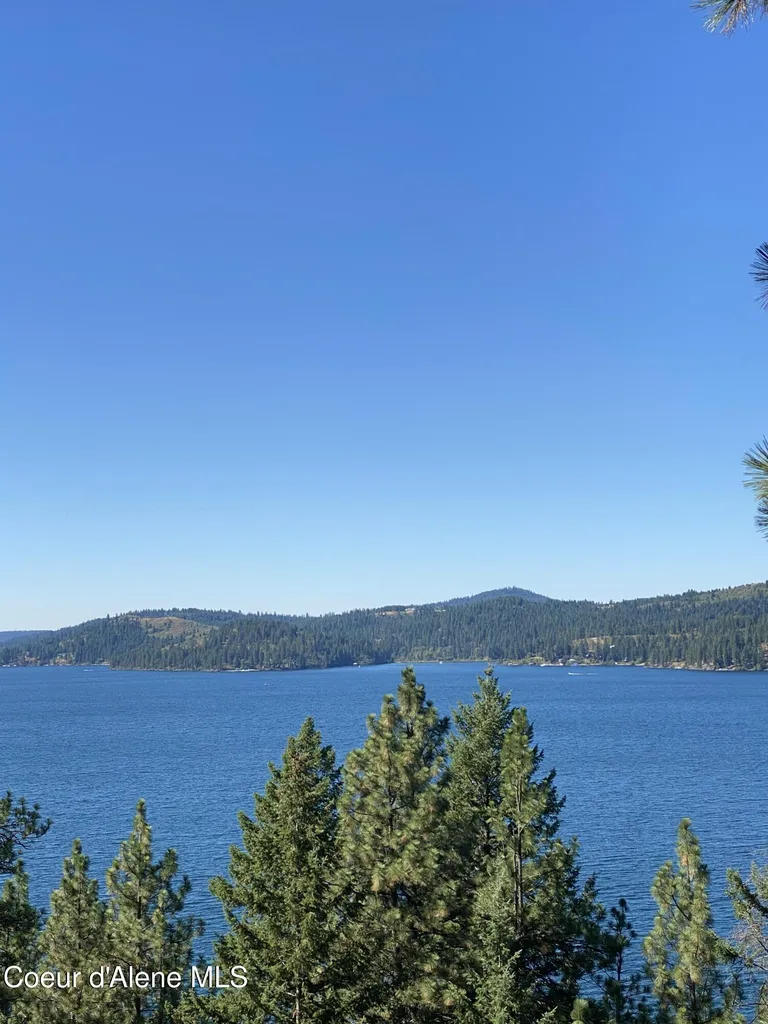 0000NKA E Driftwood Heights Drive Harrison ID 83833