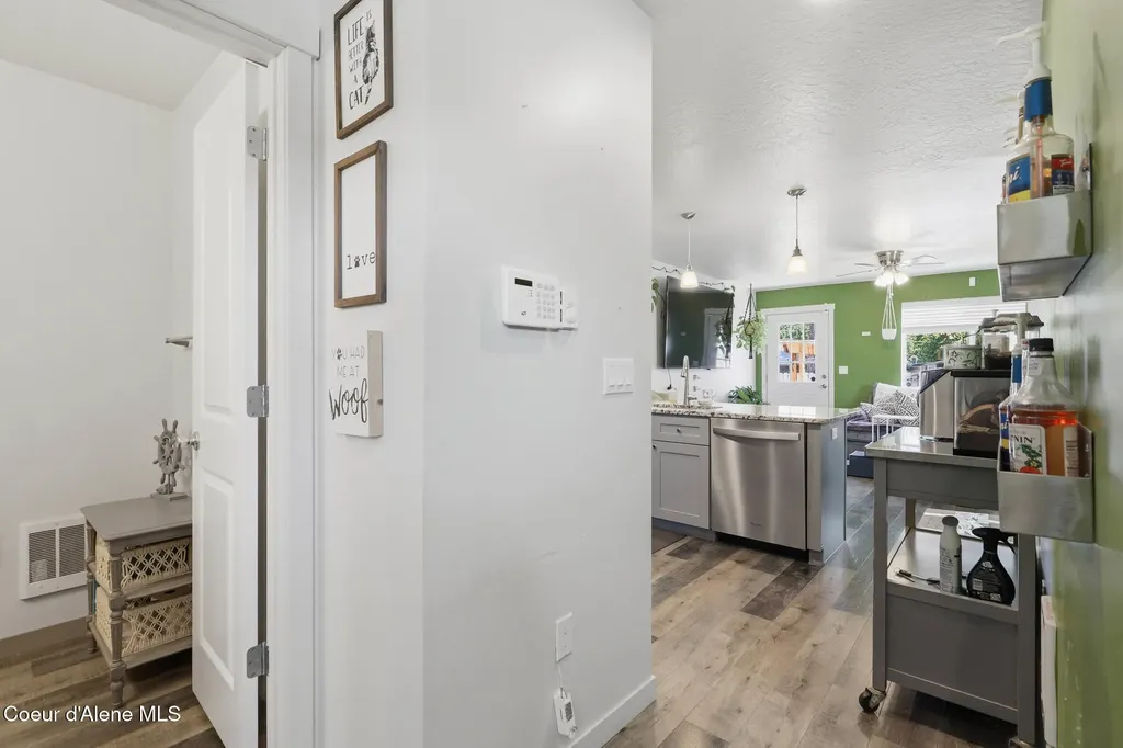 2608 N 11th Street Coeur D'alene ID 83815
