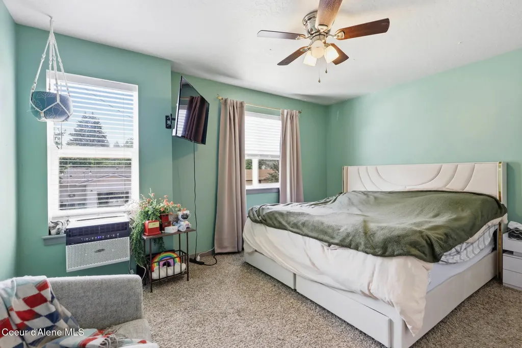 2608 N 11th Street Coeur D'alene ID 83815