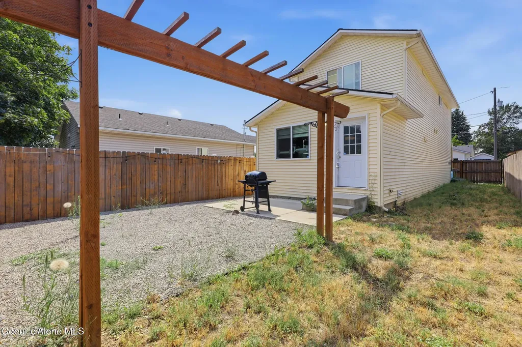 2608 N 11th Street Coeur D'alene ID 83815