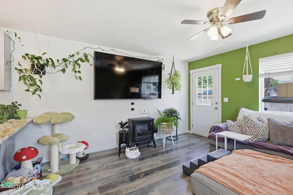 2608 N 11th Street Coeur D'alene ID 83815