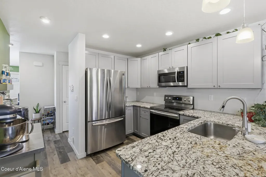 2608 N 11th Street Coeur D'alene ID 83815