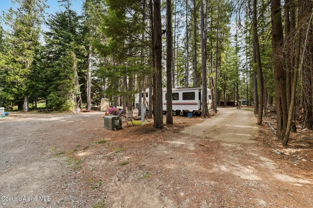 163 Shasta Way Priest Lake ID 83856