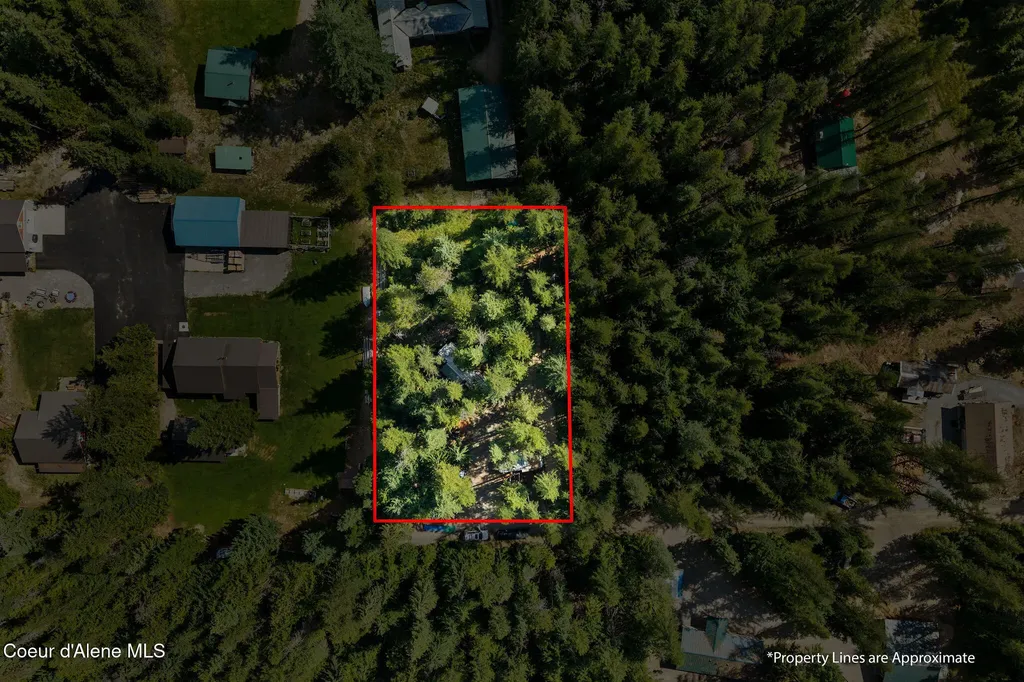 163 Shasta Way Priest Lake ID 83856