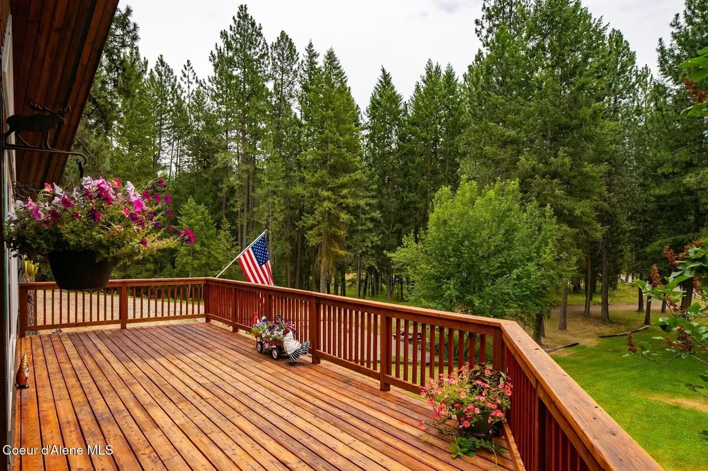 493 Rim Drive Moyie Springs ID 83845