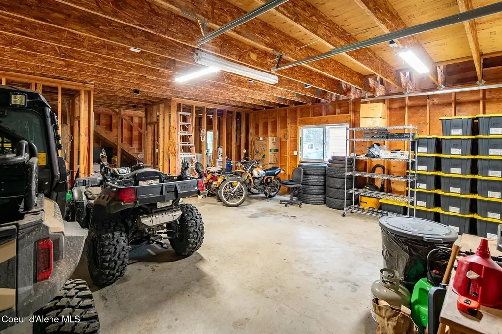 493 Rim Drive Moyie Springs ID 83845