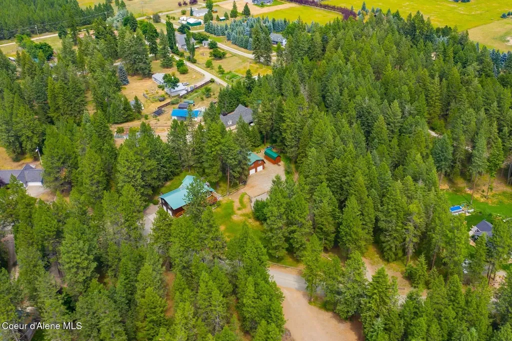 493 Rim Drive Moyie Springs ID 83845