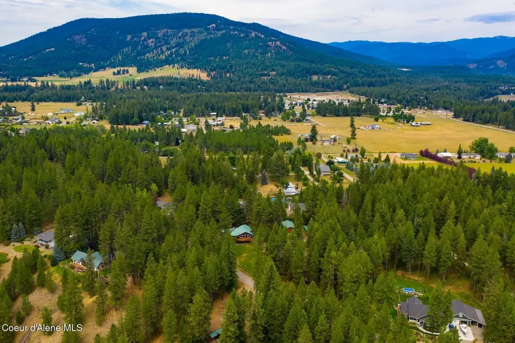 493 Rim Drive Moyie Springs ID 83845