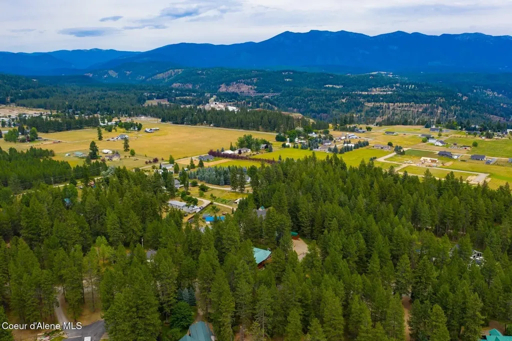 493 Rim Drive Moyie Springs ID 83845