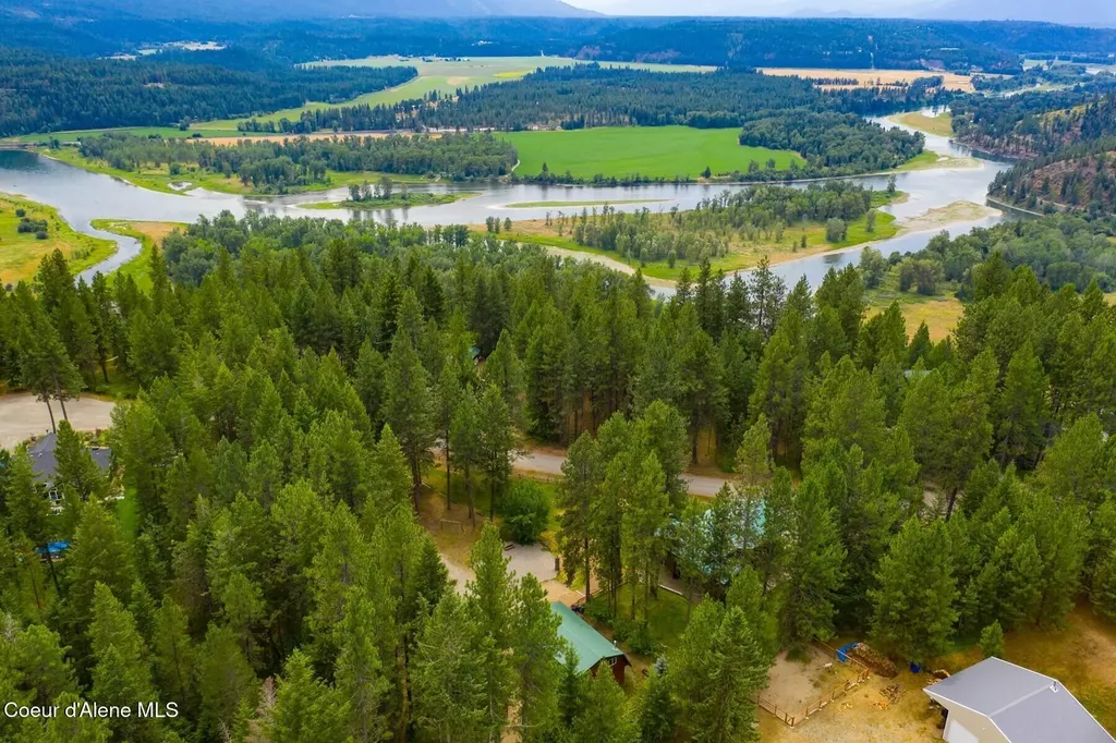 493 Rim Drive Moyie Springs ID 83845