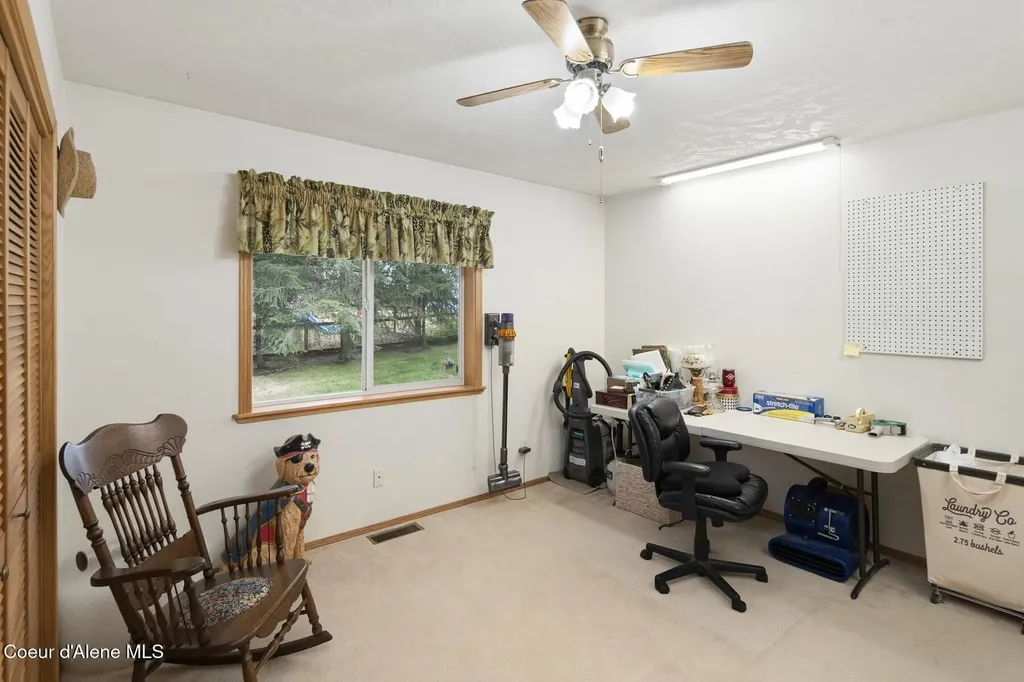 493 Rim Drive Moyie Springs ID 83845