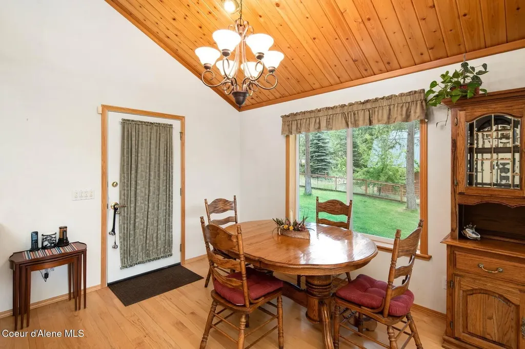 493 Rim Drive Moyie Springs ID 83845