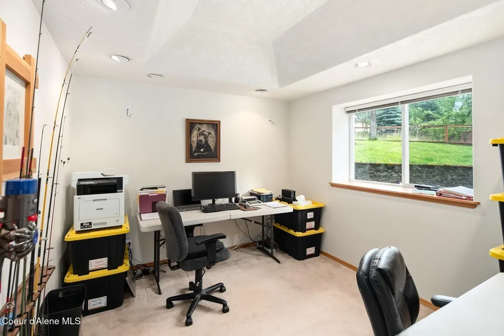 493 Rim Drive Moyie Springs ID 83845